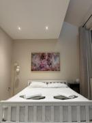 Stylish 1 Bed flat in Fulham