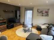 Wohnung in Steinenbühl
