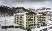 Crystal Residence Bakuriani
