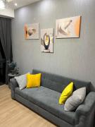 Brand new apartment-Vashlijvari