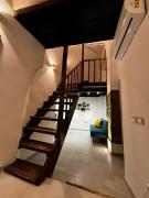 Perrys home Napoli - Centro Storico