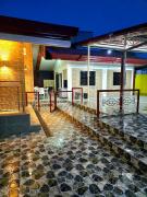 Jenessas Bedsite, Aircon, 5G , Netflix