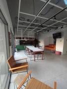 Loft Metrô Faria Lima, largo da batata, Butantã, USP, clube Hebraica Rebouças