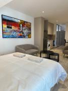 Aurora Downtown Living