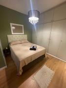 Duplex - Unidade Jardins