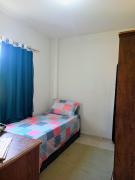 Apartamento em Iriri