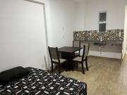 Live Rio Apartamentos simples na Zona Sul