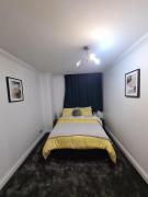 Luxurious 3 bed Flat in Kilburn