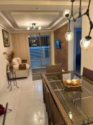 Apartamento Recreio, pé na areia, Lindo e aconchegante