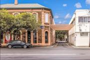 The Hidden Gem - Adelaide CBD