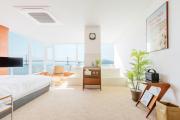 Busan Lazy Morning Ocean View Pension