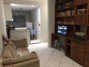 Apartamento TOP com Smartv, Wi-Fi e Livros