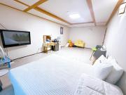 Ulsan Yeongnam Alps Sandia Oncheon