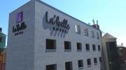 Gangneung Labelle Hotel