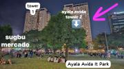 Affordable Ayala Avida IT Park Condo across Ayala Mall Central Bloc Sugbu Mercado