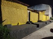 Suíte fácil acesso cestacionamento próx a balsa.