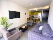 Nuevo y Céntrico Apartamento