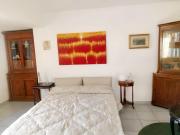 Charming Apartment in Vibo Valentia with Terrace, 60 m²