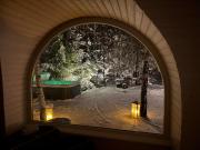 Fairytale Guest House & SPA