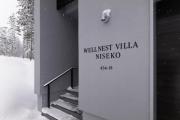 Wellnest Villa Niseko