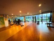 Luxurious 1BR in Bayshore w Sunset View near Okada