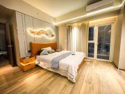 Luxurious 3BR in Manila Bay across Okada II 12pax