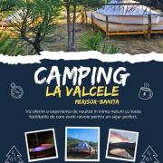 Camping Merisor-Banita Hunedoara Camping Merisor-Banita Hunedoara