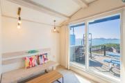 Namhae Moonlight 2gram Pool Villa Pension