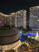 One Bedroom at Azure Urban Near Airport