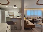 #New open sale#1 stop to Hongdae subway#3Room 4Bed 2Bathtoom#Cozy rooftop#Free luggage keeping#Free parking#close to K-Pop studio#many restaurants