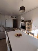 APARTAMENTO TURISTICO 1ºE CARLOS III - Cerca de la playa