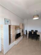 APARTAMENTO TURISTICO 2ºA CARLOS III - Cerca de la playa