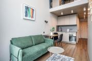 Brand New Urban Lofts by Reside Baltic