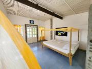 Libertys Lodge and Diving - Apo Island