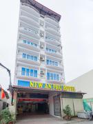 New An Phú Hotel