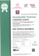 Bof Hotels Business