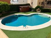 Appartement spacieux Estepona