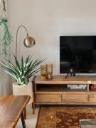 The White House at Mngazana