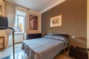 Cozy Apartment near Vatican City