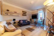 Cozy Apartment near Vatican City