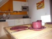 Ferienwohnung Zur Alten Backstube