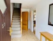 Modern home with 3 bedrooms and 3 bathrooms in Kenmare town