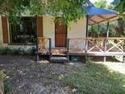 Emerald Hill Cottage