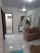 Casa de Hospedagem São João