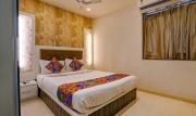 FabHotel Veera Residency - Nr Mumbai International Airport