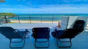 Beach Front House - Ocean & Sunset View - Piano Beach Front House - Ocean & Sunset View - Piano