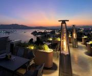 The Red Pier - My Downtown Hotels