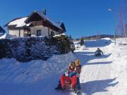 Apartmani Suncani breg Tara Apartmani Suncani breg Tara