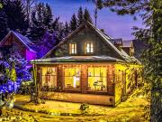 Holiday Home Karpacz Kowary by Interhome Holiday Home Karpacz Kowary by Interhome