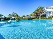 Apartment Ducado Golf B II by Interhome